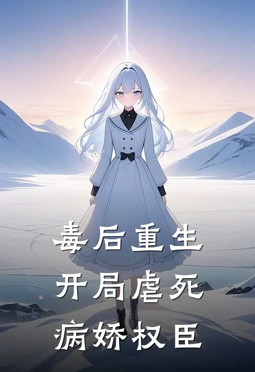 毒后重生：开局虐死病娇权臣