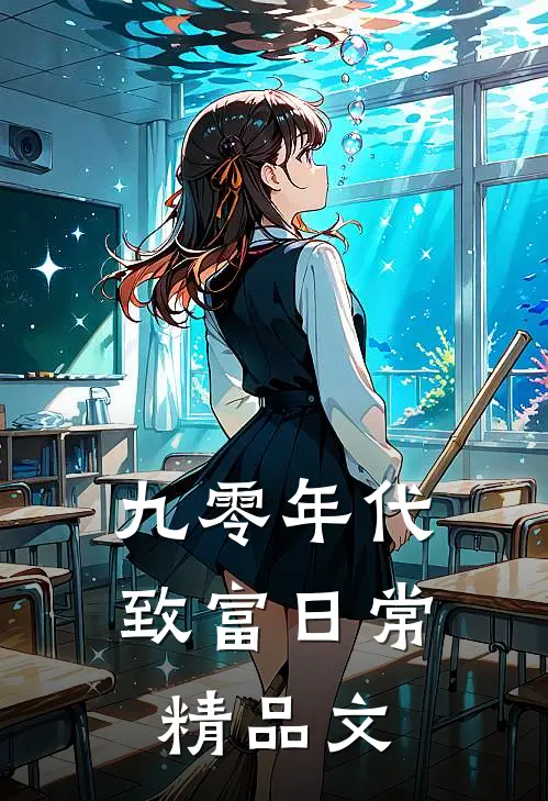九零年代致富日常精品文