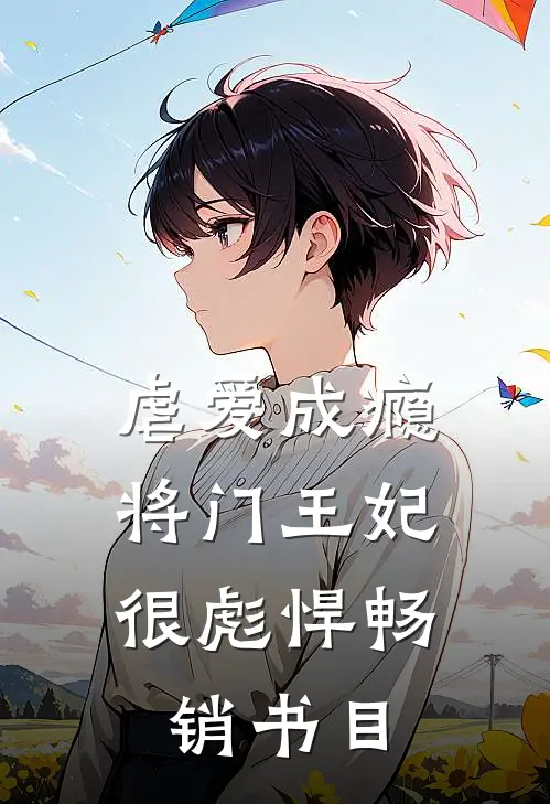 虐爱成瘾：将门王妃很彪悍畅销书目