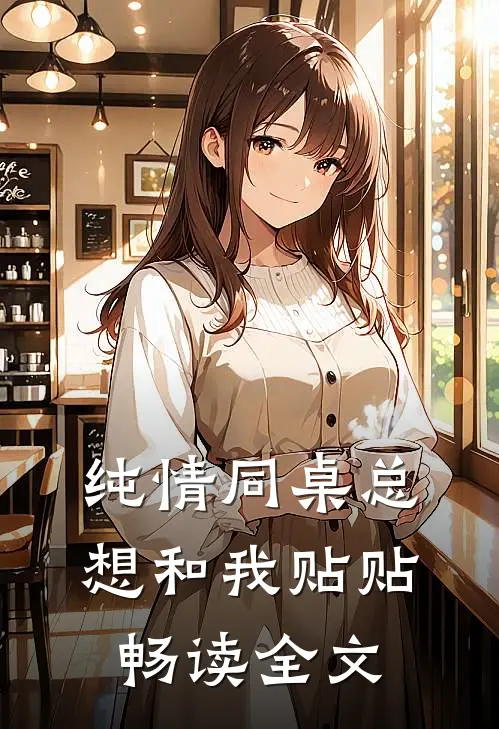 纯情同桌总想和我贴贴畅读全文