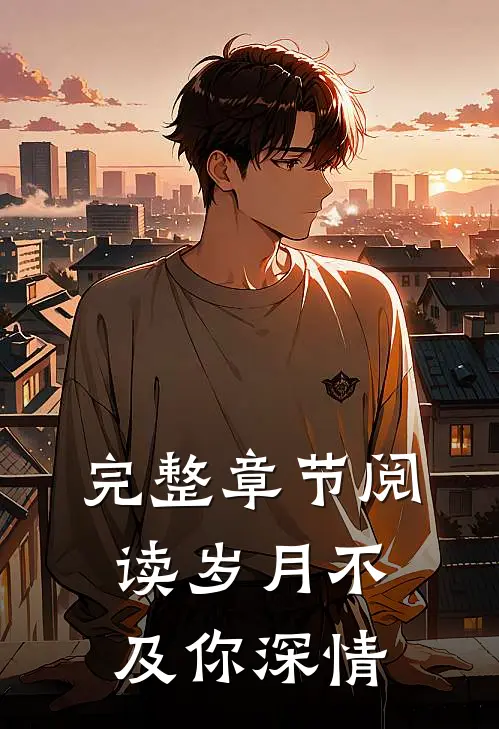 完整章节阅读岁月不及你深情