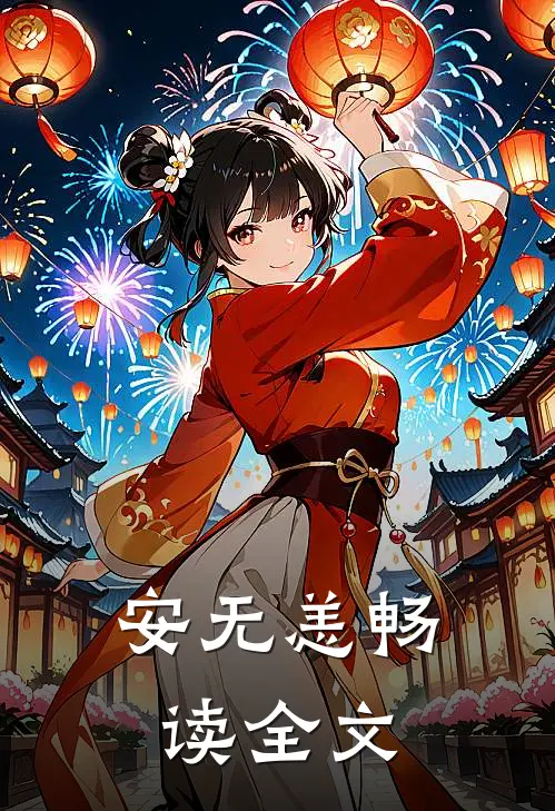 安无恙畅读全文