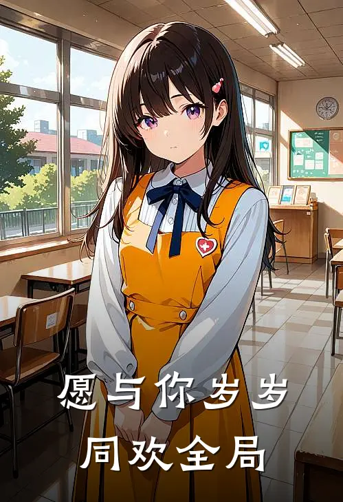 愿与你岁岁同欢全局