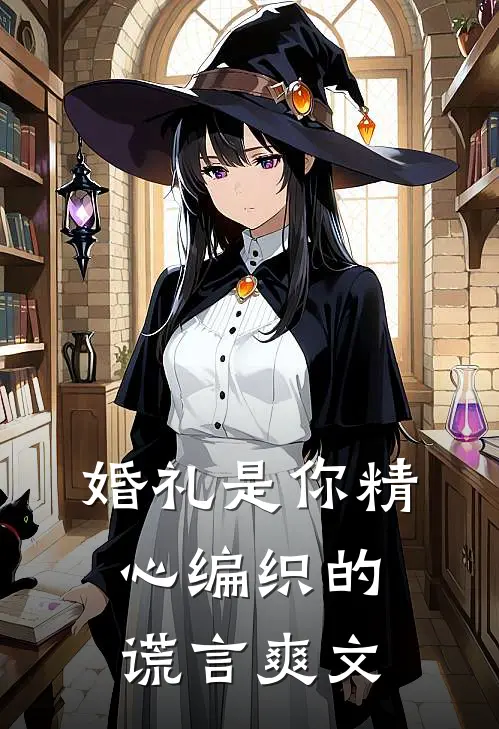 婚礼是你精心编织的谎言爽文