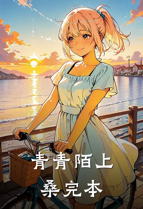 青青陌上桑完本