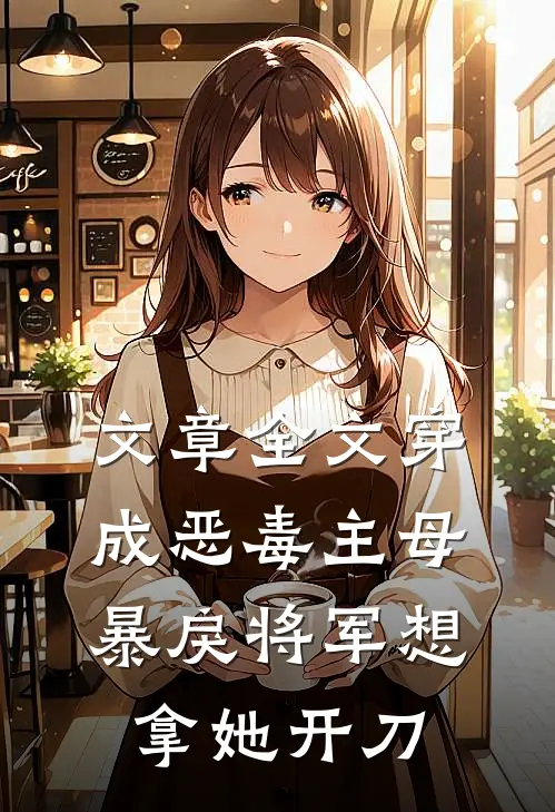 文章全文穿成恶毒主母，暴戾将军想拿她开刀