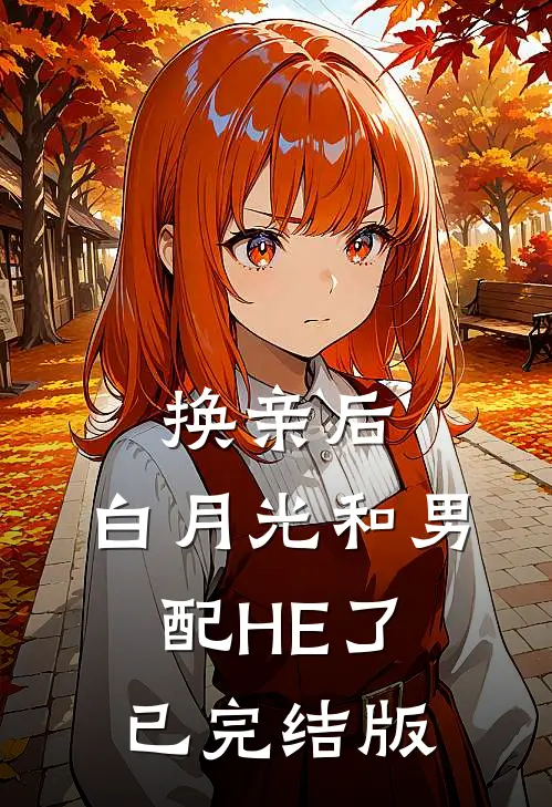 换亲后，白月光和男配HE了已完结版