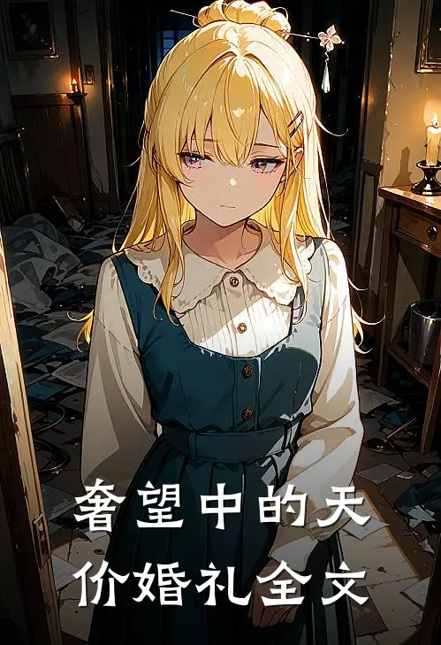 奢望中的天价婚礼全文