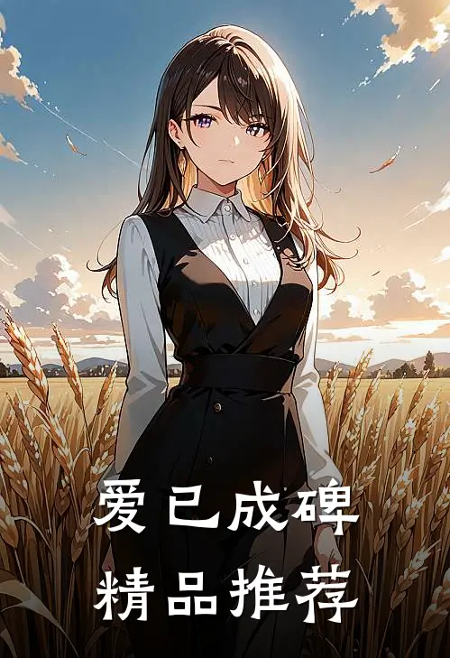 爱已成碑精品推荐