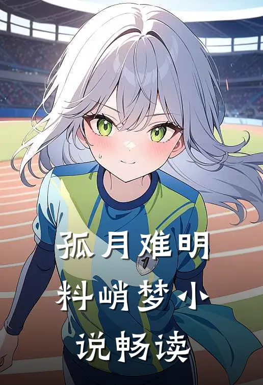 孤月难明料峭梦小说畅读