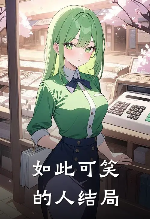 如此可笑的人结局