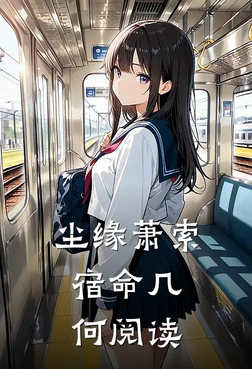 尘缘萧索，宿命几何阅读