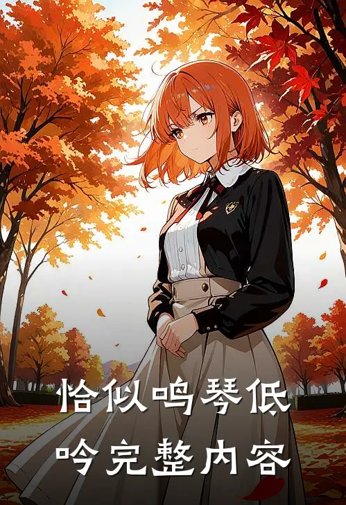 恰似鸣琴低吟完整内容