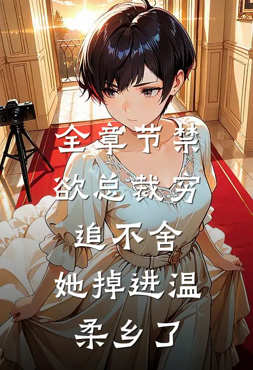 全章节禁欲总裁穷追不舍，她掉进温柔乡了