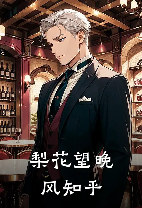 梨花望晚风知乎