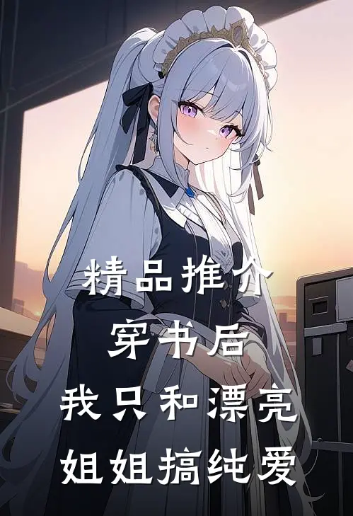 精品推介穿书后，我只和漂亮姐姐搞纯爱