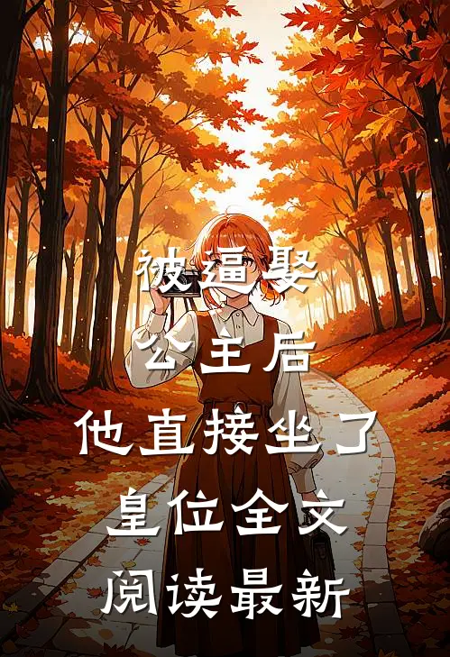 被逼娶公主后，他直接坐了皇位全文阅读最新
