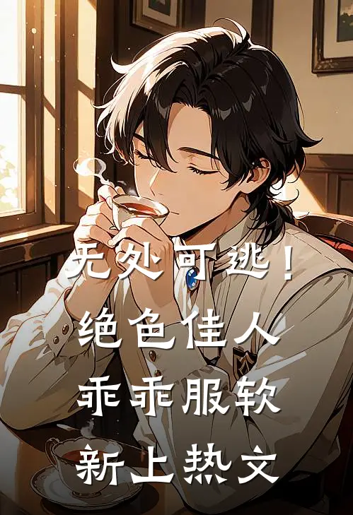 无处可逃！绝色佳人乖乖服软新上热文