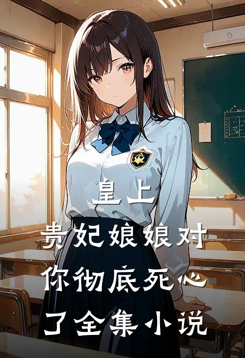 皇上,贵妃娘娘对你彻底死心了全集免费阅读