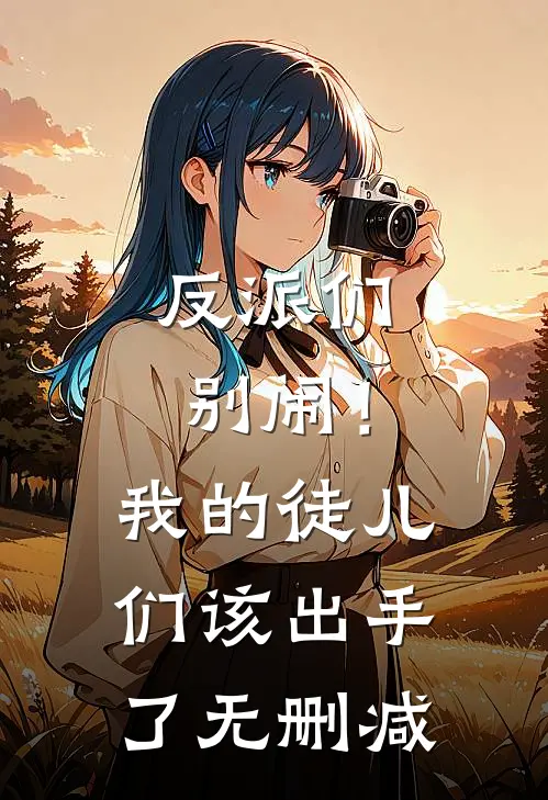 反派们别闹!我的徒儿们该出手了无删减在线观看