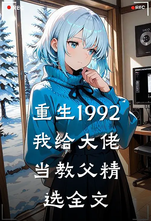 重生1992：我给大佬当教父精选全文