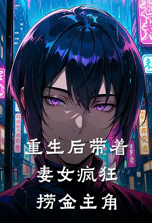 重生后带着妻女疯狂捞金主角