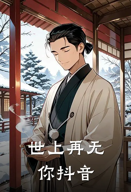 世上再无你抖音