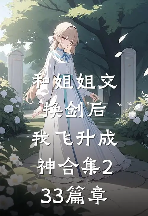 和姐姐交换剑后，我飞升成神合集233篇章