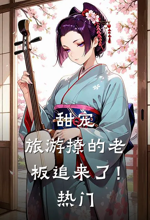 甜宠：旅游撩的老板追来了！热门