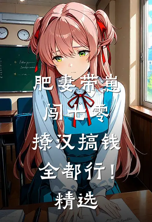 肥妻带崽闯七零，撩汉搞钱全都行！精选