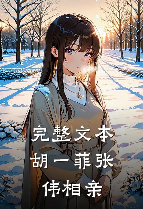 完整文本胡一菲张伟相亲