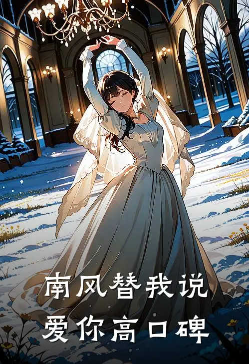 南风替我说爱你高口碑
