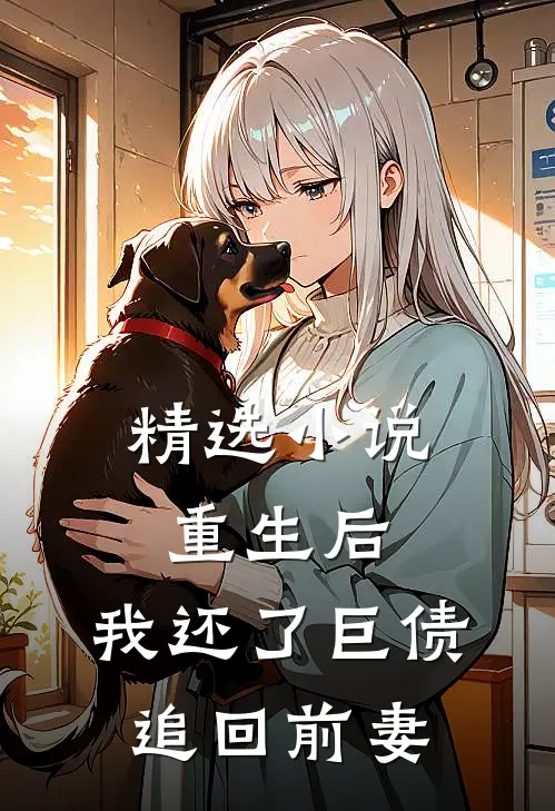 精选重生后,我还了巨债追回前妻的
