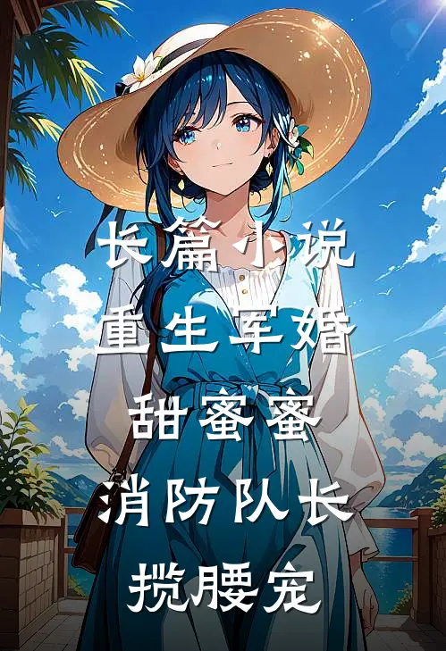 长篇小说重生军婚甜蜜蜜，消防队长揽腰宠