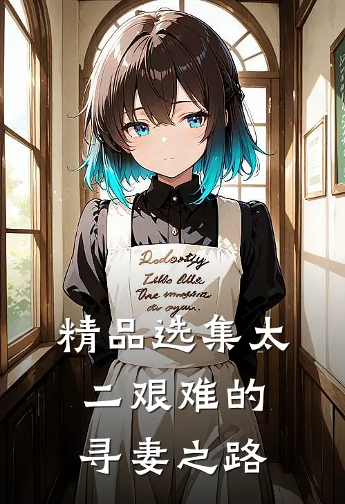 精品选集太二艰难的寻妻之路