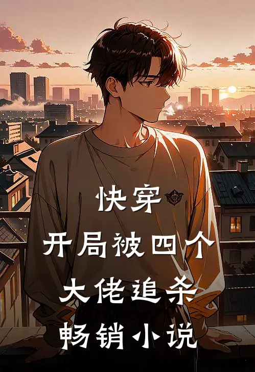 快穿：开局被四个大佬追杀畅销小说