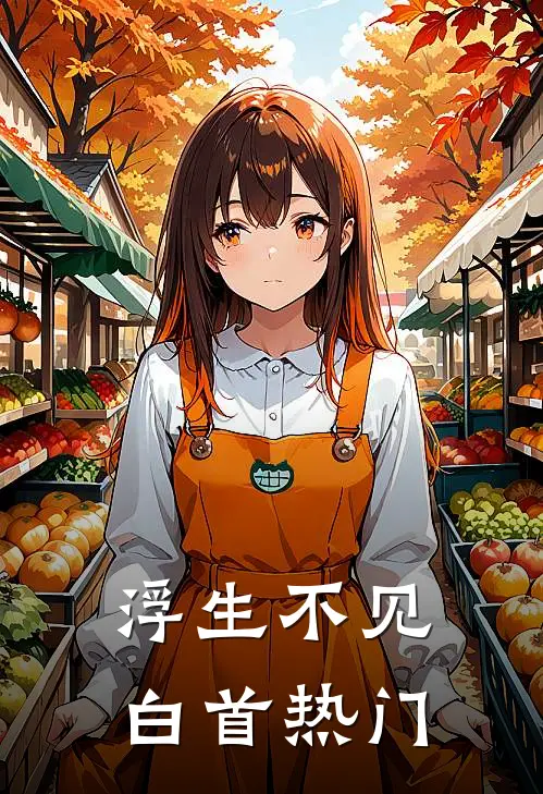 浮生不见白首热门