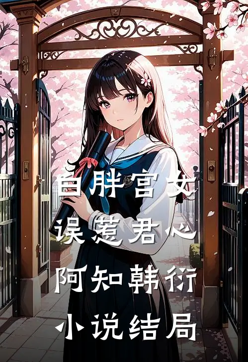 白胖宫女，误惹君心阿知韩衍小说结局