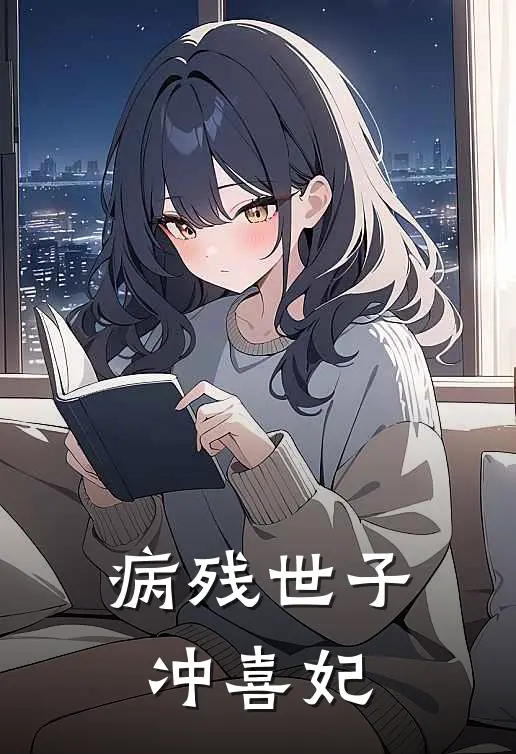 病残世子冲喜妃