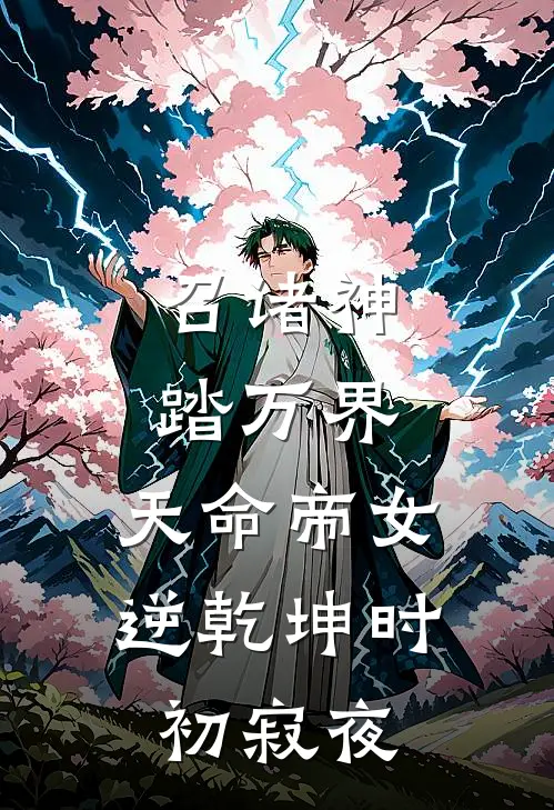 召诸神，踏万界，天命帝女逆乾坤时初寂夜