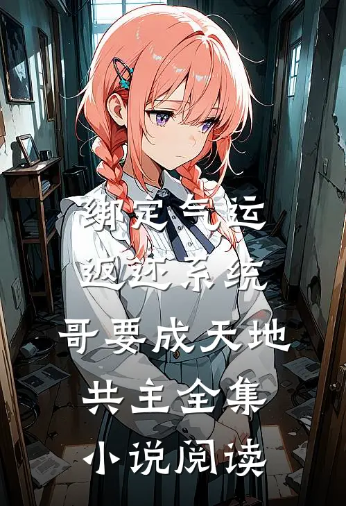绑定气运返还系统，哥要成天地共主全集小说阅读