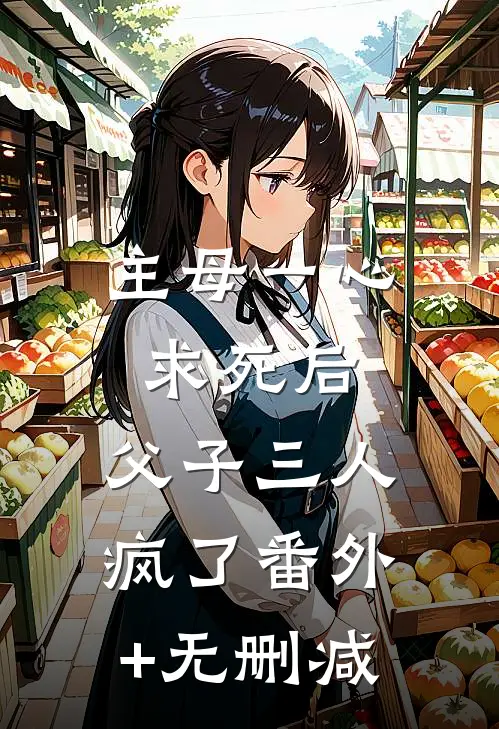 主母一心求死后，父子三人疯了番外+无删减