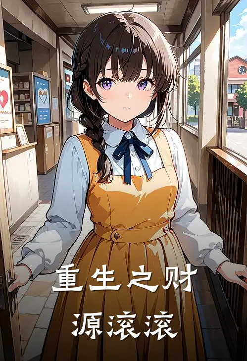 重生之财源滚滚