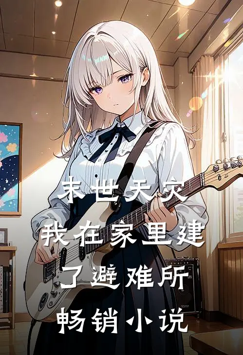 末世天灾，我在家里建了避难所畅销小说