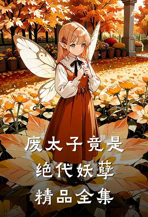 废太子竟是绝代妖孽精品全集