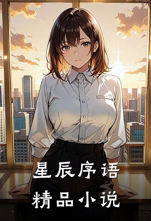 星辰序语精品免费阅读