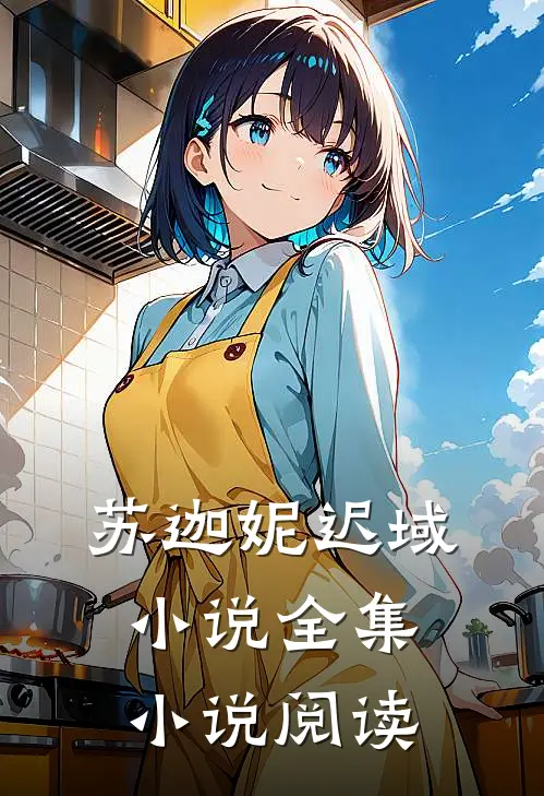 苏迦妮迟域小说全集小说阅读