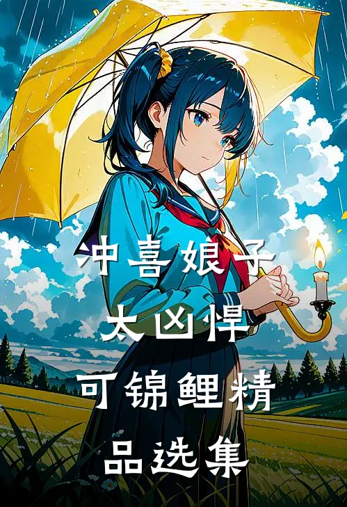 冲喜娘子太凶悍，可锦鲤精品选集
