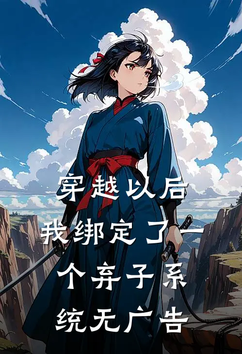 穿越以后，我绑定了一个弃子系统无广告