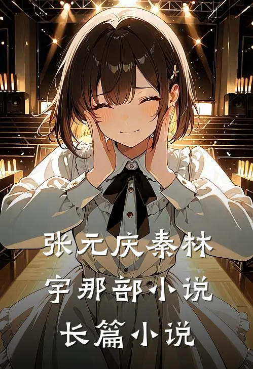 张元庆秦林宇 那部小说长篇小说